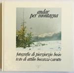 Andar per montagna