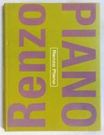 Renzo Piano