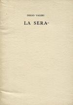 La sera