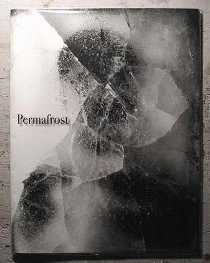 Permafrost. Anime in Lockdown - copertina