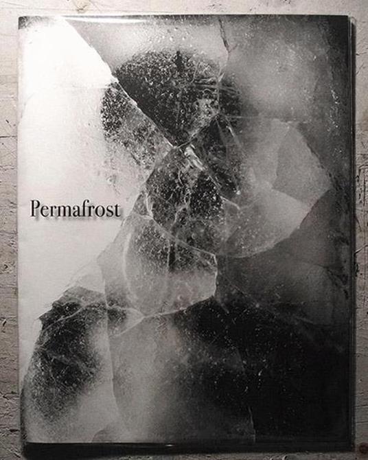 Permafrost. Anime in Lockdown - copertina