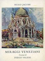Miraggi veneziani