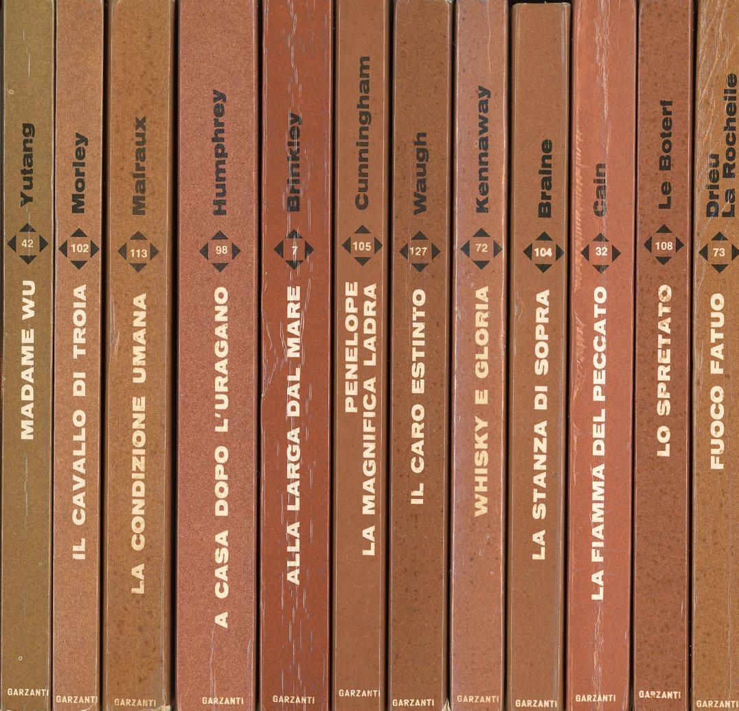 Studio Bibliografico Marini