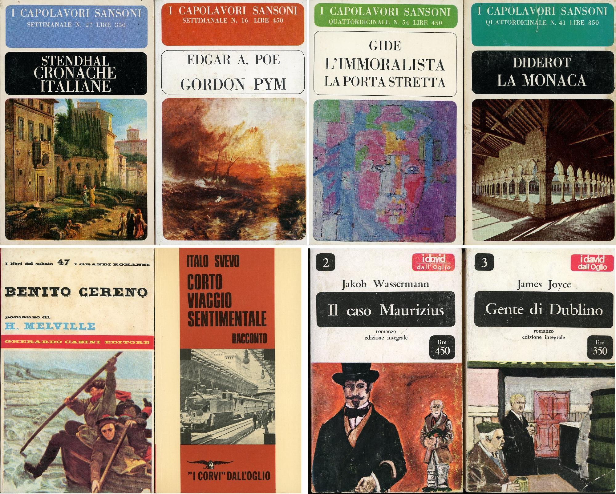 Studio Bibliografico Marini