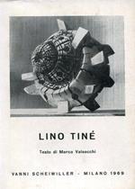 Lino Tiné