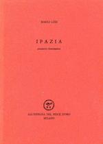 Ipazia. Poemetto drammatico