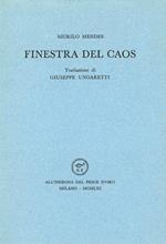 Finestra del caos