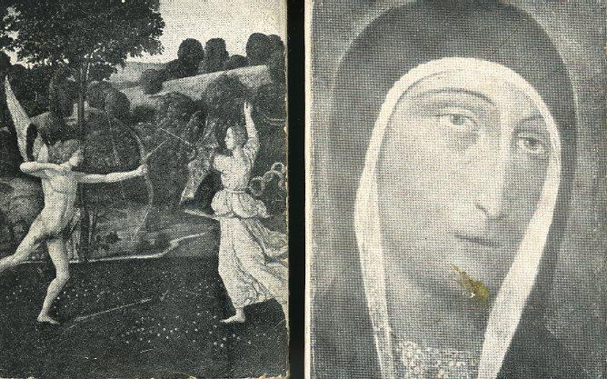 Studio Bibliografico Marini