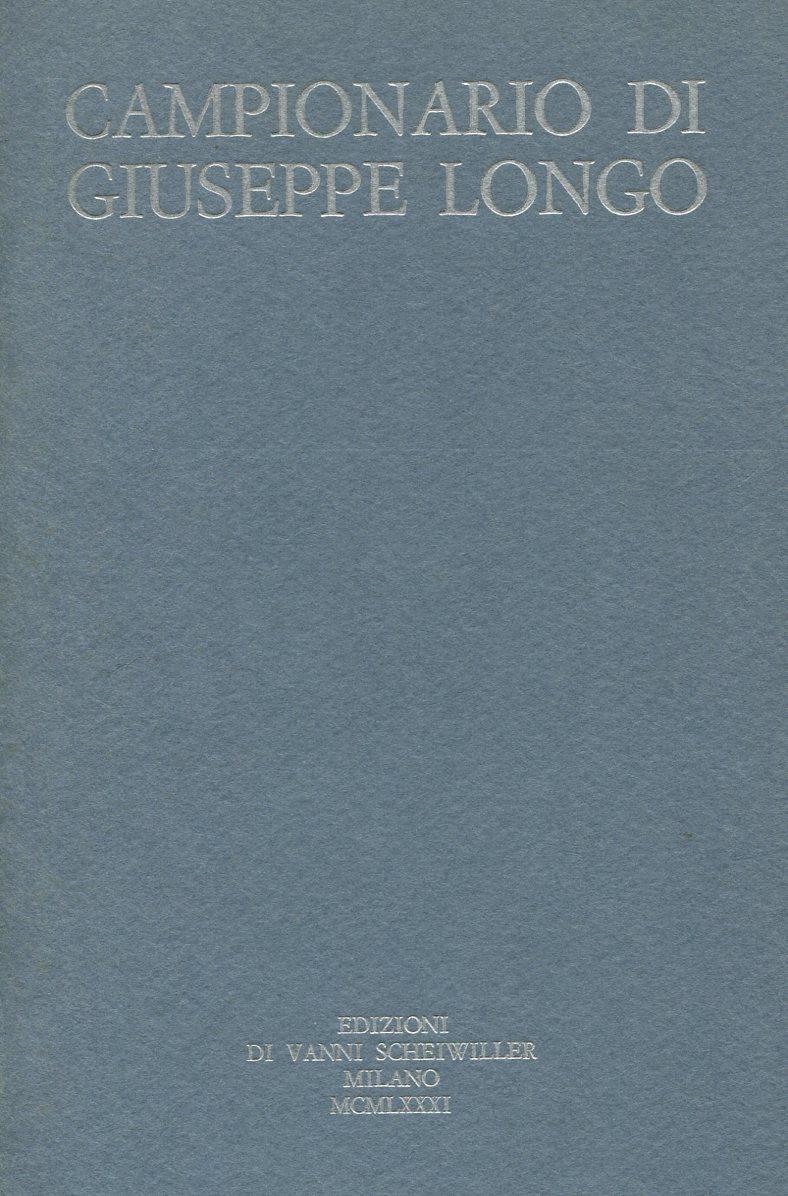 Studio Bibliografico Marini