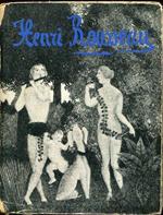 Henri Rousseau 1844-1944