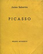 Picasso - 1937