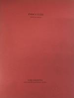 Enrico Luzzi. Festini di Pietra