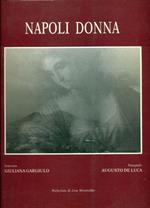 Napoli donna
