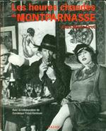 Les heures chaudes de Montparnasse