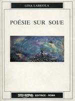 Poésie sur soi/e