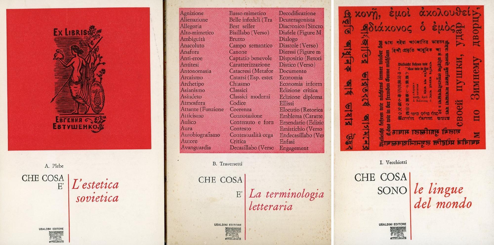 Studio Bibliografico Marini