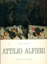 Attilio Alfieri