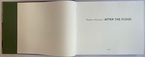 After the Flood - Robert Polidori - 2