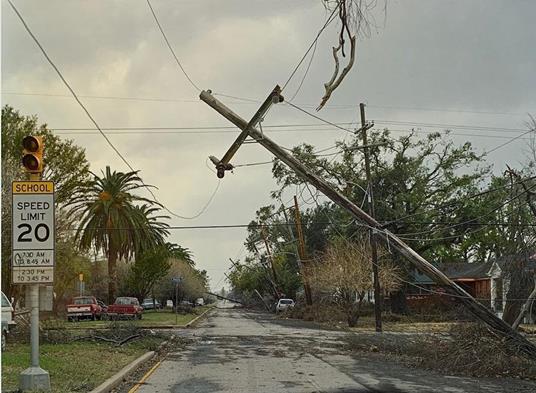 After the Flood - Robert Polidori - 6