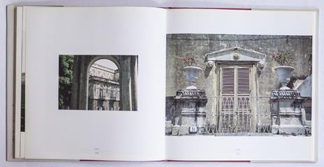 Viaggio in Sicilia - Franco Fontana - 4