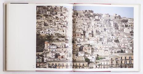 Viaggio in Sicilia - Franco Fontana - 6