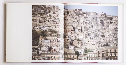 Viaggio in Sicilia - Franco Fontana - 6