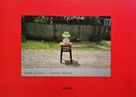 Roman Signer. Travel Photos