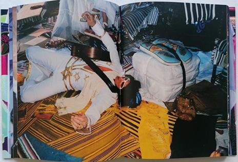 Jason Rhoades's Black Pussy Cocktail Coffee Table Book - 5