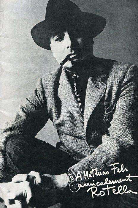 Rotella. Décollages, mec-art, artypo - Mimmo Rotella - copertina