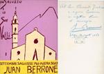Juan Berrone scultore