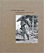 A letter from Japan. Photographs of John Swope