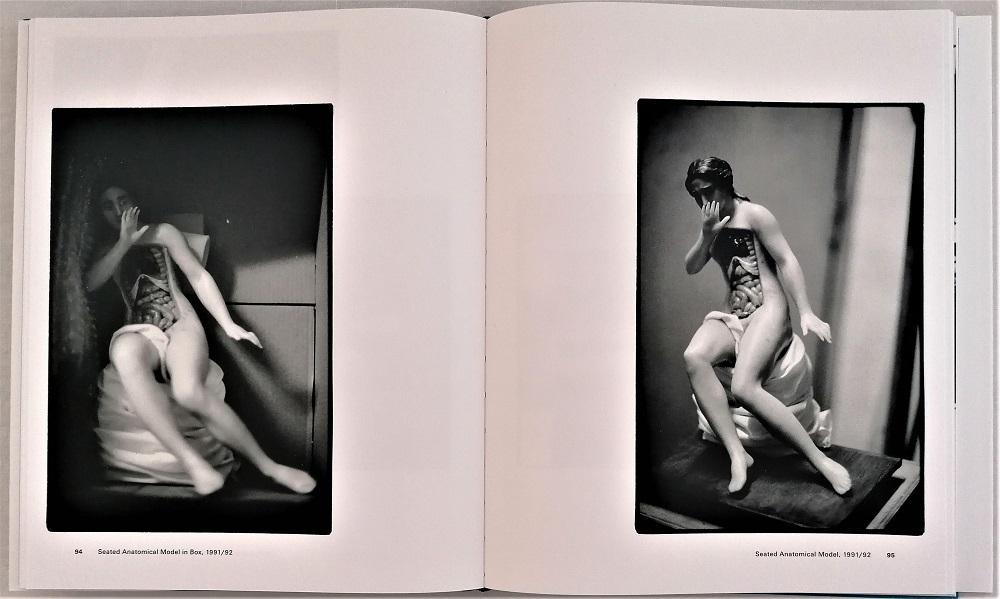 Zoe Leonard. Photographs