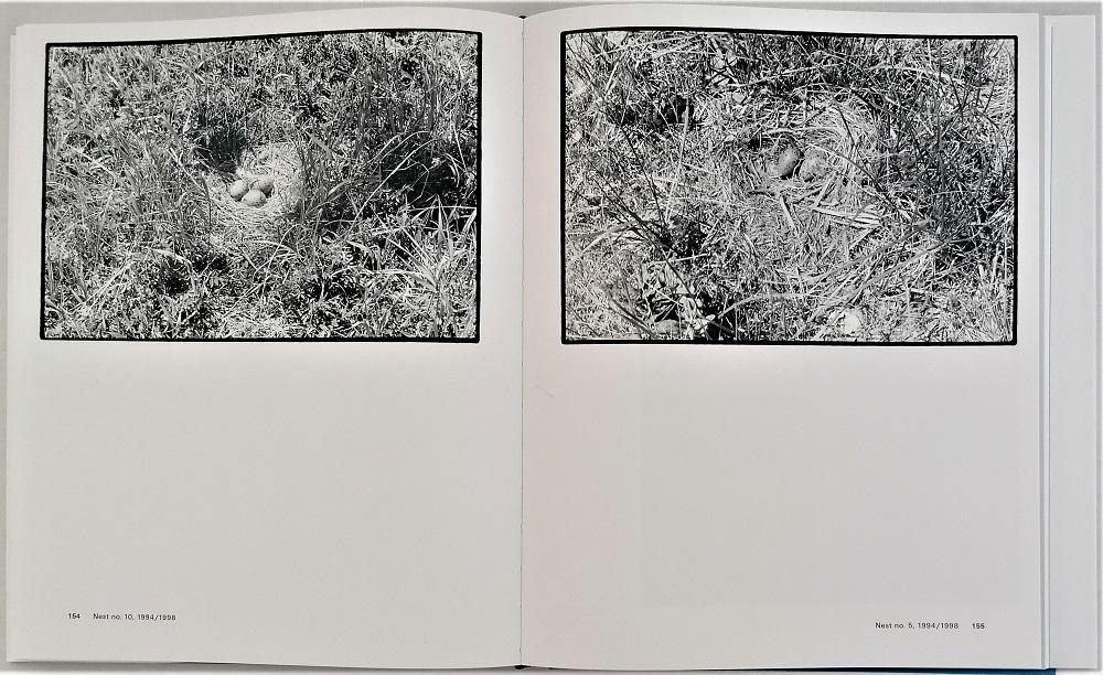 Zoe Leonard. Photographs