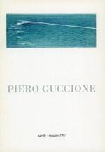 Piero Guccione