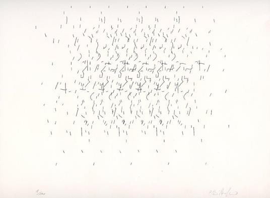 Self-abuse - Claudio D'Angelo - 2