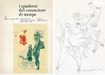 I quaderni del conoscitore di stampe. Numero 17, maggio-giugno 1973