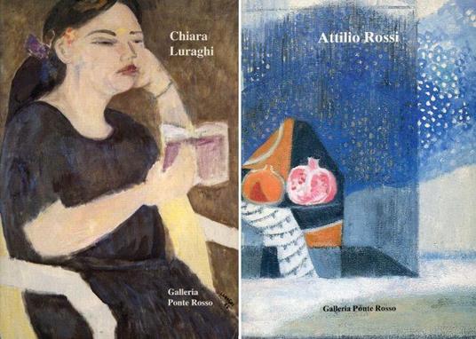 Chiara Luraghi. Felicità nascosta - Chiara Luraghi - copertina