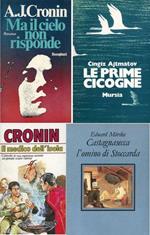 Ma il cielo non risponde
