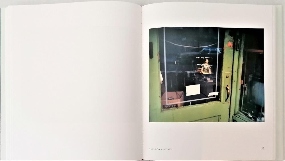 Mitch Epstein. Work 1973-2006