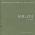 Meloni. Le donne