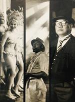 Tokyo Moscow Leopoldville