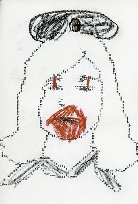 Cere e Arcobaleni - Vittore Baroni - 2
