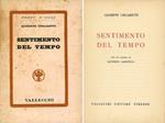 Sentimento del tempo