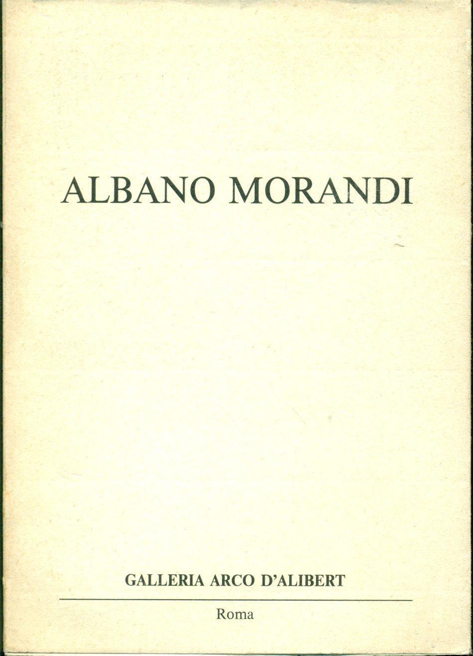 Albano Morandi
