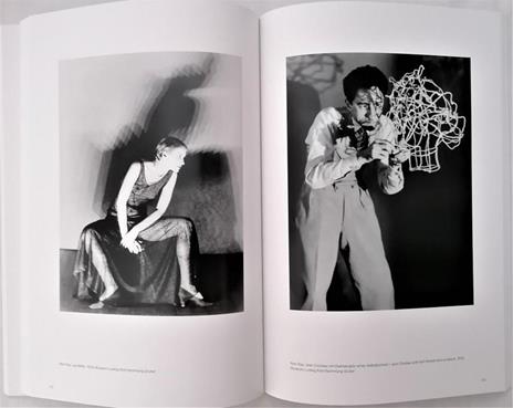 Man Ray und L. Fritz Gruber. Jahre einer Freundschaft 1956-1976 - Man Ray - 4