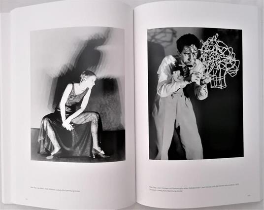 Man Ray und L. Fritz Gruber. Jahre einer Freundschaft 1956-1976 - Man Ray - 4