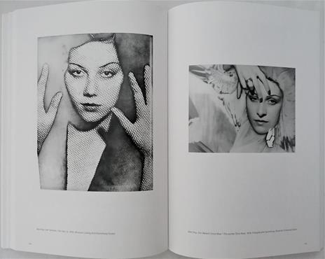 Man Ray und L. Fritz Gruber. Jahre einer Freundschaft 1956-1976 - Man Ray - 5