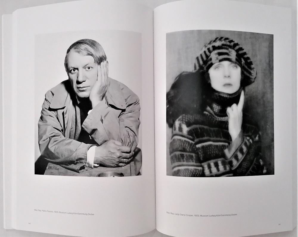 Man Ray und L. Fritz Gruber. Jahre einer Freundschaft 1956-1976