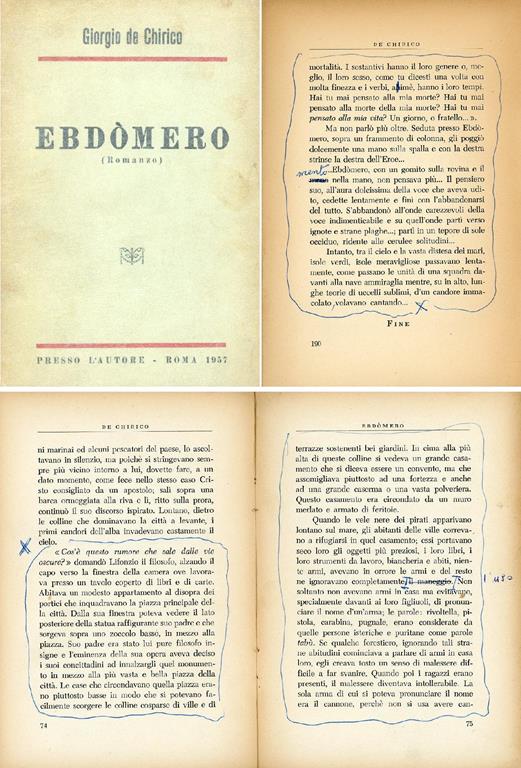 Studio Bibliografico Marini