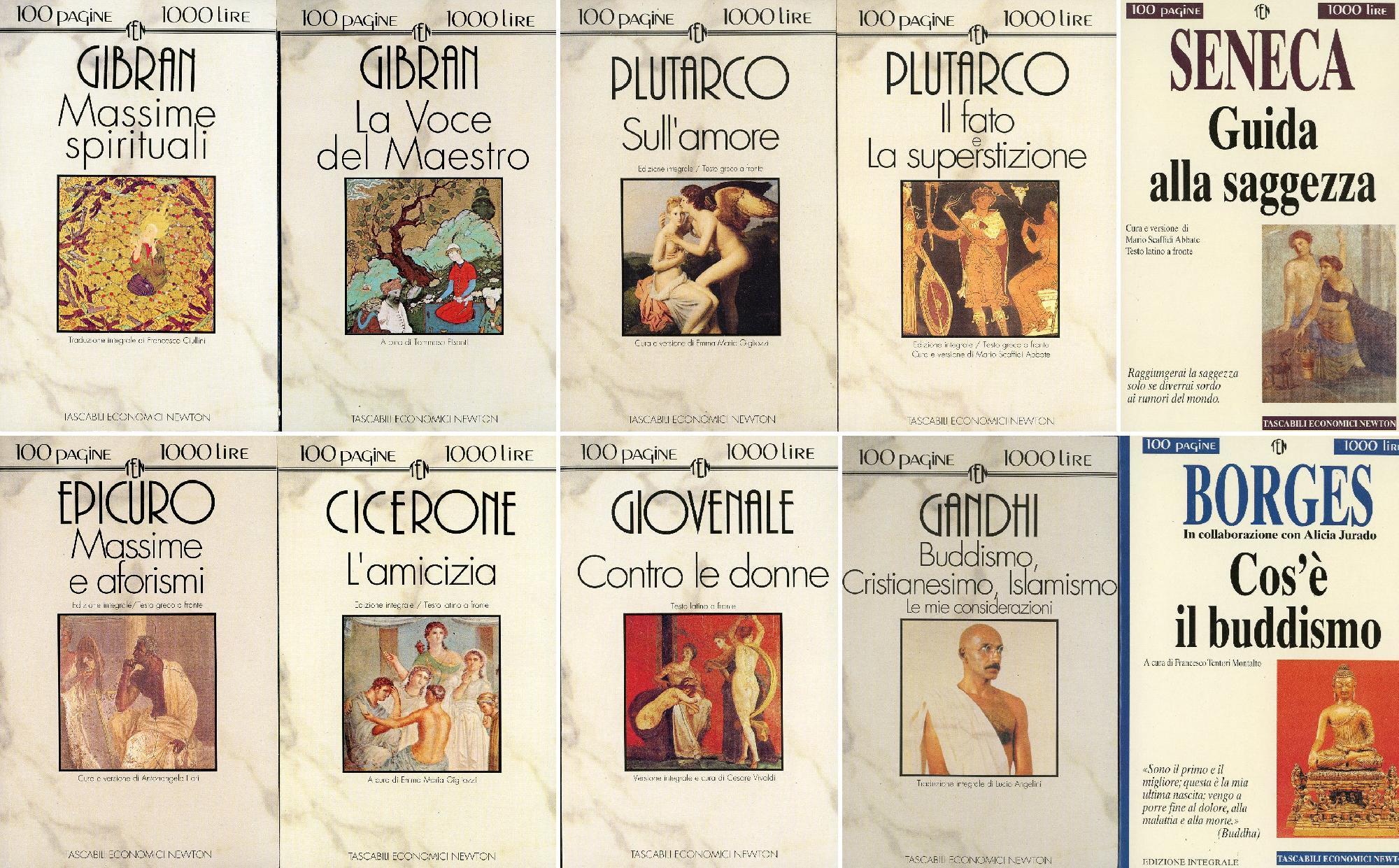 Studio Bibliografico Marini